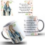 Santos Católicos - Artes Caneca - Imagem 14