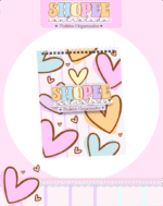 COMBO - Planner Shopee Controlada (Pamella) - Imagem 9