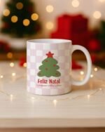 Natal - Artes para Caneca - Imagem 14