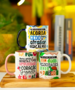 Coleção - Amigo Secreto Part.2 (Avião sem Asa) - Imagem 2