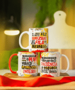 Coleção - Amigo Secreto Part.2 (Avião sem Asa) - Imagem 3