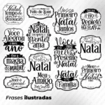 Coleção - Natal 2025 (Avião Sem Asa) - Imagem 9