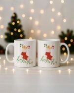 Natal - Artes para Caneca - Imagem 15