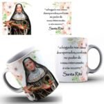 Santos Católicos - Artes Caneca - Imagem 15