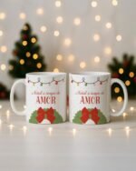 Natal - Artes para Caneca - Imagem 14