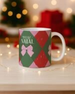 Natal - Artes para Caneca - Imagem 3