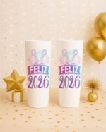 Ano Novo 2026 - Artes para Long Drink - Imagem 15