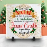 Natal 2025 - Artes para Azulejos - Imagem 14