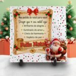 Natal 2025 - Artes para Azulejos - Imagem 15