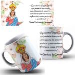 Santos Católicos - Artes Caneca - Imagem 19