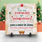 Natal 2025 - Artes para Azulejos - Imagem 16