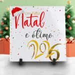 Natal 2025 - Artes para Azulejos - Imagem 17