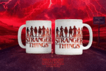 Mini Pack Stranger Things - Imagem 9