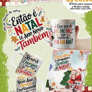 Então é natal (e Ano novo Também) 2025 (Originale)