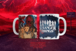Mini Pack Stranger Things - Imagem 7