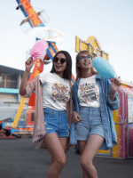 Amiga, Parceira – Amizade Verdadeira e sem filtros - Imagem 7