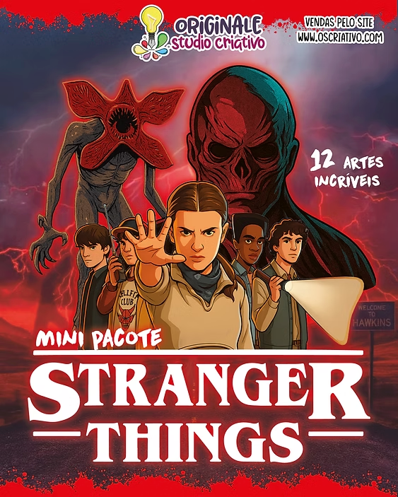 1dffd0_9265d2998ba74d2db1aa1d018b625c7emv2.png Mini Pack Stranger Things - Imagem 1