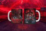 Mini Pack Stranger Things - Imagem 10