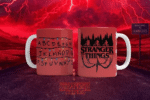 Mini Pack Stranger Things - Imagem 12
