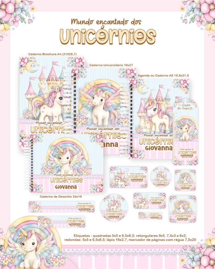2-3-scaled-1.png Mundo Encantado dos Unicórnios - Escolar 1.0 2026 (Pamella) - Imagem 1