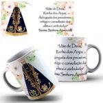 Santos Católicos - Artes Caneca - Imagem 2