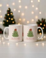 Natal - Artes para Caneca - Imagem 2