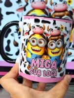 Amigas Minions - Imagem 4
