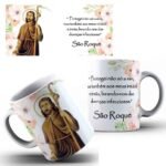 Santos Católicos - Artes Caneca - Imagem 22