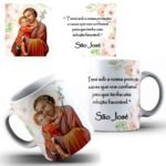Santos Católicos - Artes Caneca - Imagem 23