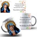 Santos Católicos - Artes Caneca - Imagem 25