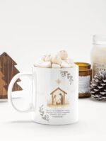 Kit Natal 2025 (Cravo e Canecas)