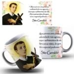 Santos Católicos - Artes Caneca - Imagem 26