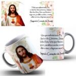 Santos Católicos - Artes Caneca - Imagem 30