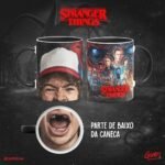 Bocão – Stranger Things - Imagem 5