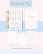 Paisagem de Paz - Agendas | Planners 2026 (Pamella) - Imagem 2