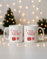 Natal - Artes para Caneca - Imagem 3