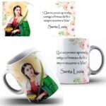 Santos Católicos - Artes Caneca - Imagem 31