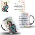 Santos Católicos - Artes Caneca - Imagem 32