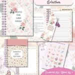 Coleção Gratidão Criativa