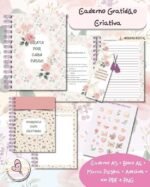 Coleção Gratidão Criativa