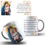 Santos Católicos - Artes Caneca - Imagem 36