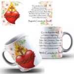 Santos Católicos - Artes Caneca - Imagem 39