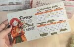 COMBO Calendários 2026 - 7 modelos (Loopinha) - Imagem 3