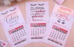 COMBO Calendários 2026 - 7 modelos (Loopinha) - Imagem 5