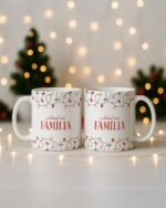 Natal - Artes para Caneca - Imagem 4