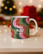 Natal - Artes para Caneca - Imagem 6