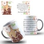 Santos Católicos - Artes Caneca - Imagem 42
