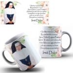 Santos Católicos - Artes Caneca - Imagem 43