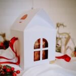 Caixa Casa Panetone 400g