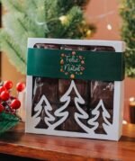 Tampa Cortes Árvores - Imagem 2